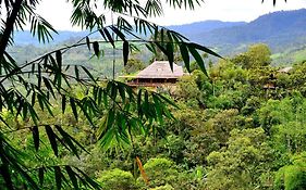 Terrabambu Lodge